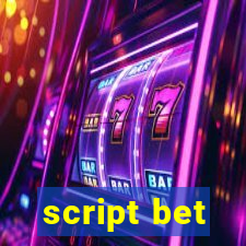 script bet